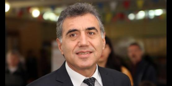 iՍմբատ Լպուտյանը նշանակվել է ՖԻԴԵ-ի  «Շախմատը կրթական համակարգում» հանձնաժողովի նախագահ