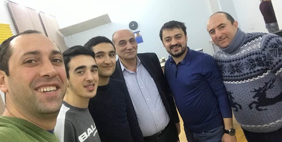 i«Հայկական արծիվներ»-ը՝ Pro Chess League արևելյան դիվիզիոնի հաղթող