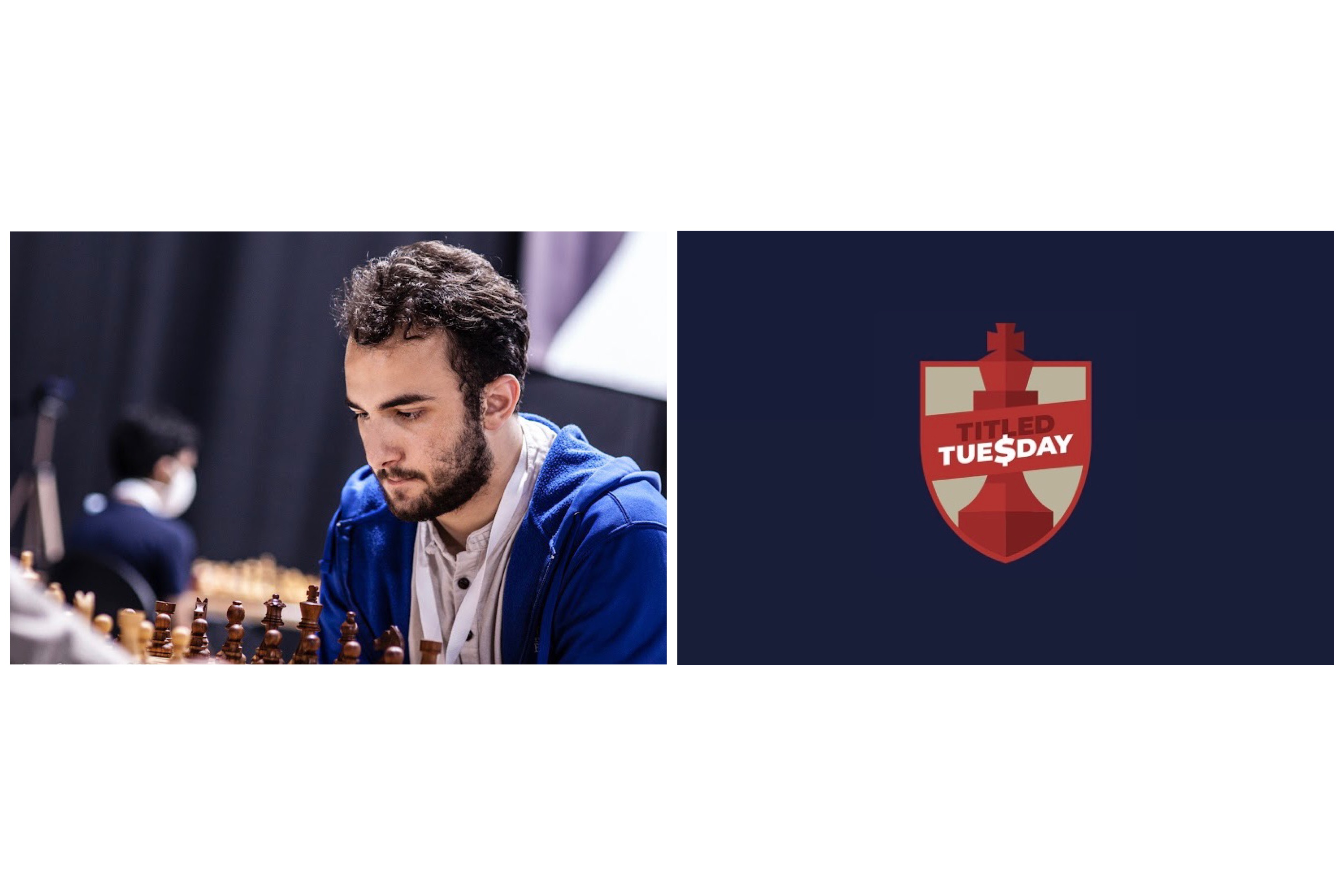 i«Late Titled Tuesday» առցանց մրցաշար