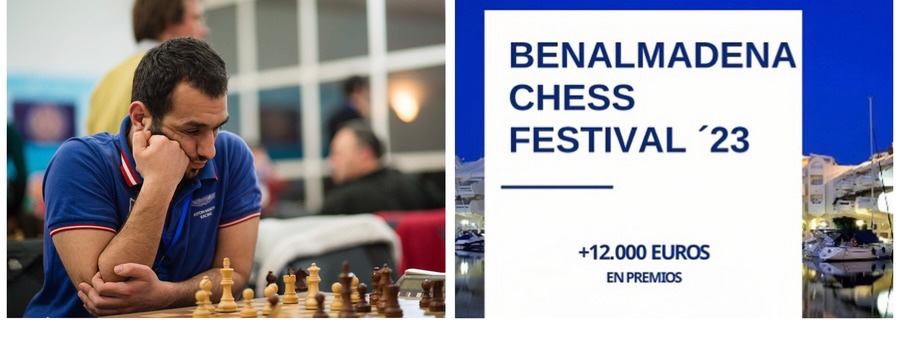 i«Benalmadena Chess Festival - Rapid» մրցաշար