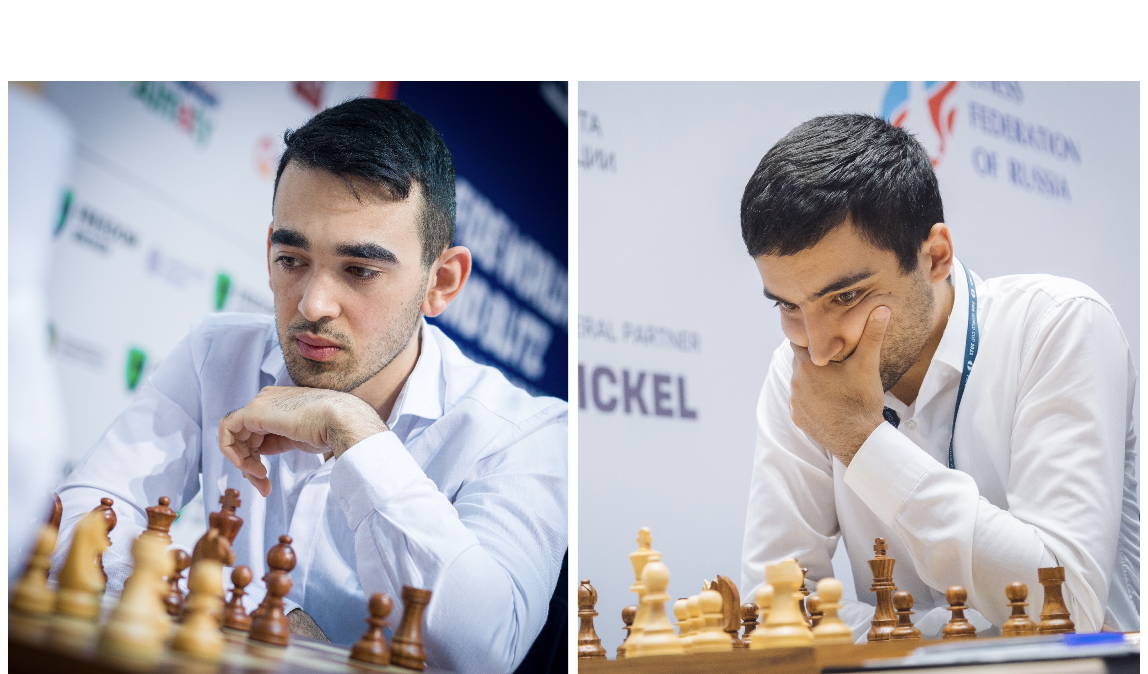 i«6th Sharjah Masters 2023» շախմատի միջազգային մրցաշար